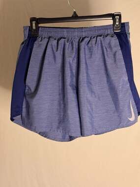 Nike Dri-Fit Running Shorts Size M
